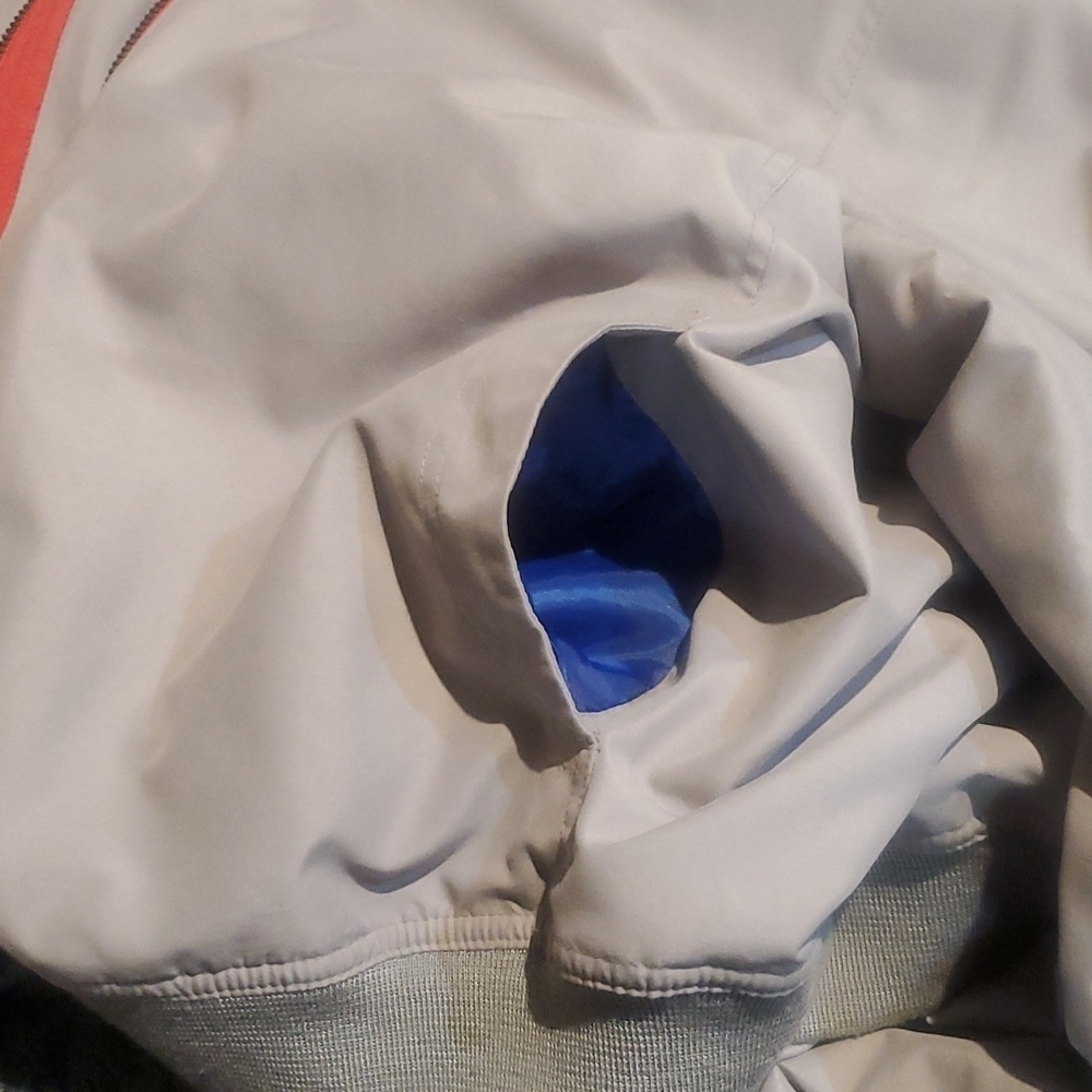 đź’ĄPerry Ellis Portfolio* Jacket - Picture 8 of 8